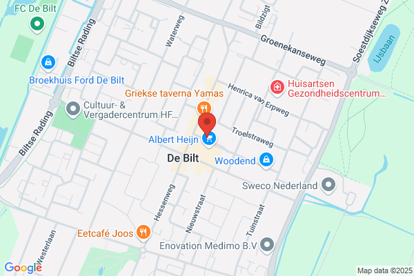 Fortuin & Partners