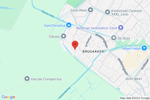 Ifas Zeist Bv