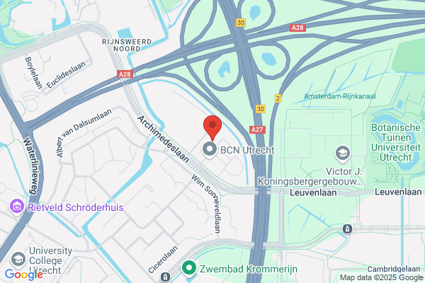 Opijnen, Van