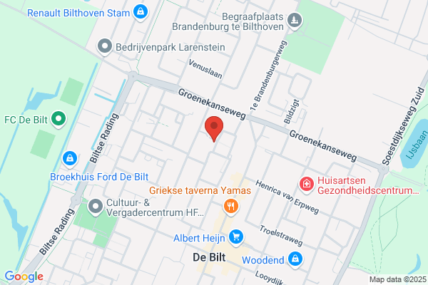 Virtus Advies Groep Bv
