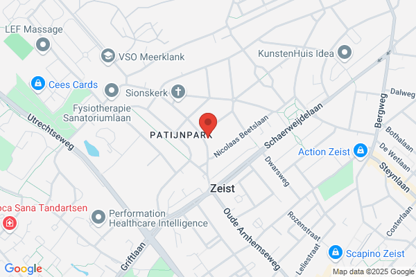 Icetos Consultancy Zeist