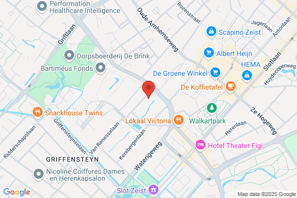 Kroon Zeist Bv, Ir L J G