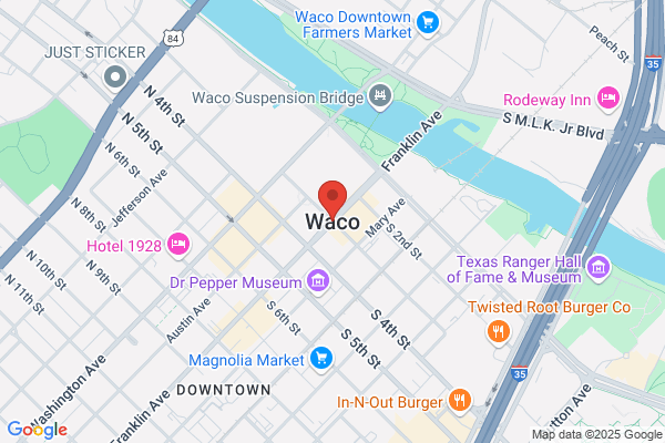 Waco