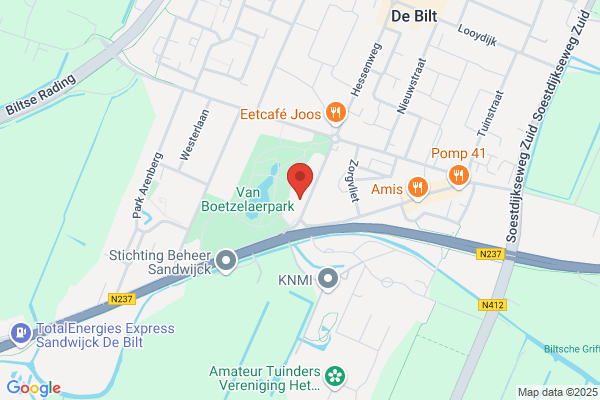 Compagnon Van Korbee & Hovelyck Bv