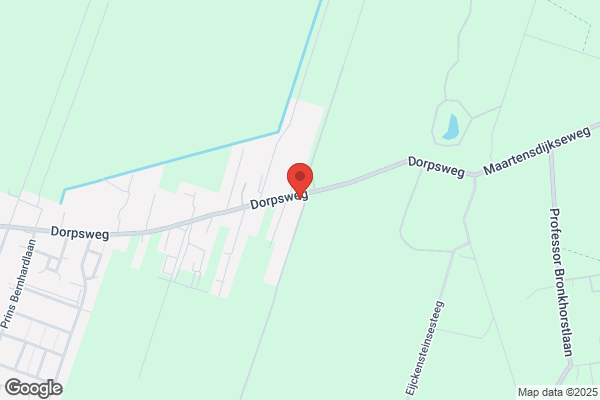 Graaff Bv, De