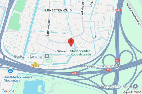 Sturkenboom Tacq & Partn Bv
