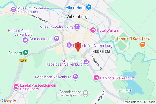 Valkenburg Consultancy