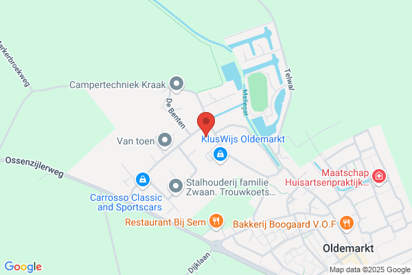 Olco Holland Groep