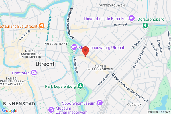 SNS Bank Utrecht Oost