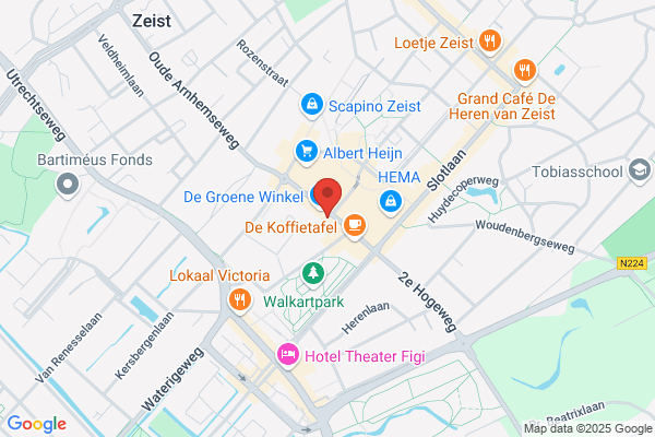 SNS Bank Zeist