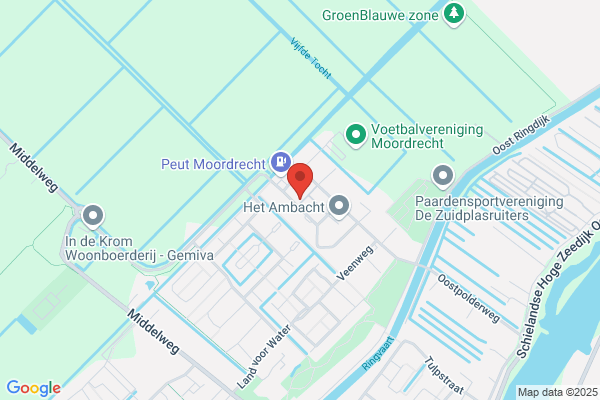 Doorn & Ass Bv, Van