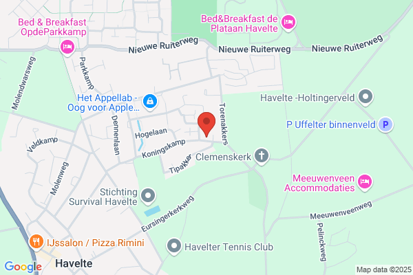 Nieuwenhuizen Financieel Adviesb, V
