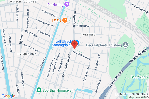 Van Boxtel hoorwinkels Utrecht