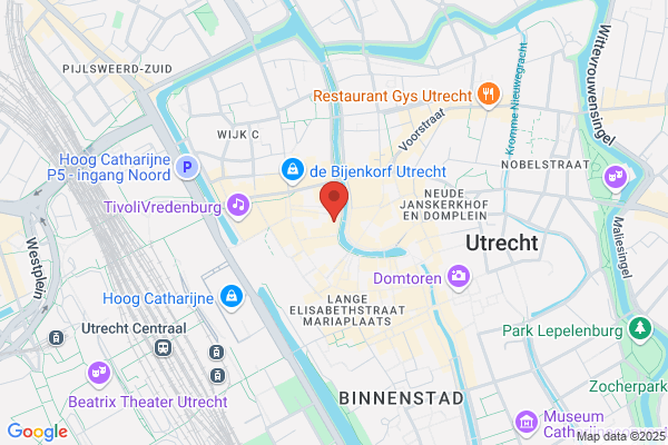 Pearle Opticiens Utrecht - Centrum
