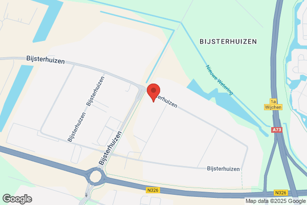 Verkroost & Partn Bv
