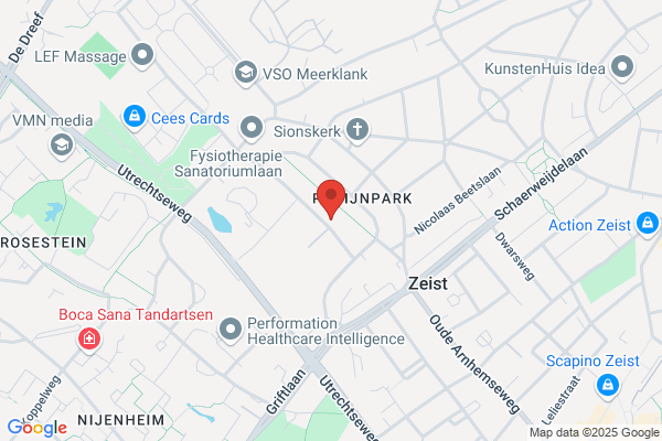 Advocaten Roels Van Dam