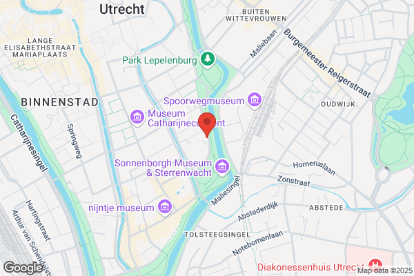Bots van Ravenhorst Advocaten