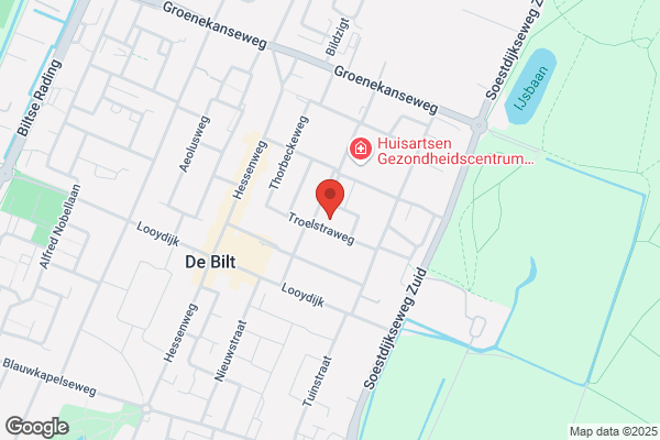 Gestalttherapie Praktijk