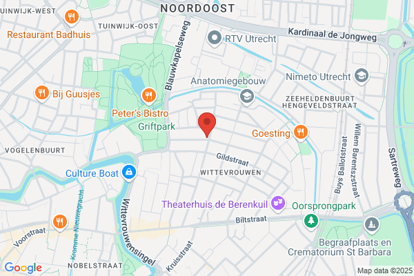 Hapto Therapeutische Praktijk Vivienne Hogendoorn