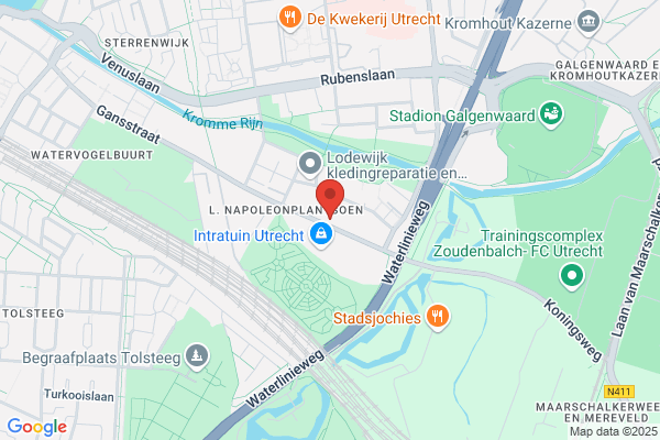 Homeopathisch Artsencentrum