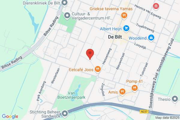 Vermaak, A S J