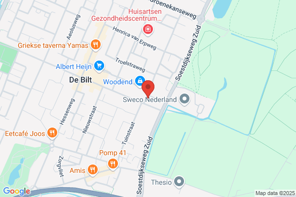 Architektenburo Timo Bij 't Vuur Bna