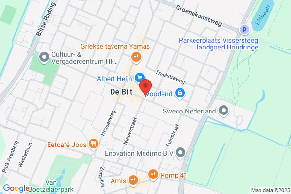 Architektenburo Uwi
