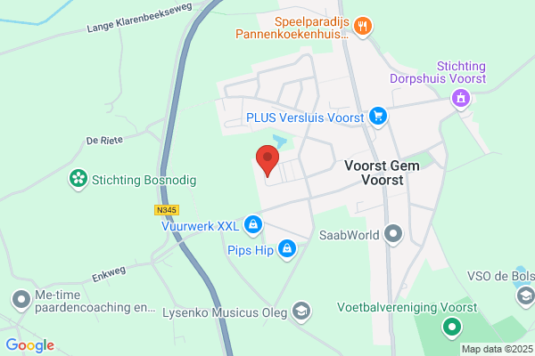De Groot Architectenburo Bv