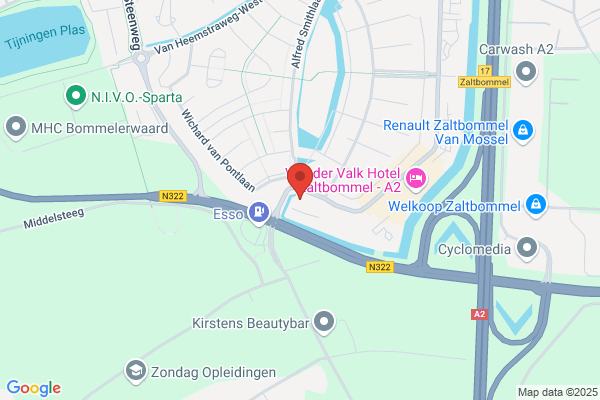 Noyen Consultants Bv