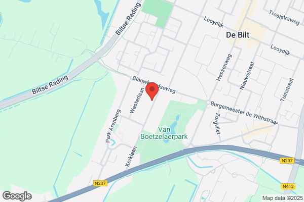 Tuintekenbureau Mijn Kleine Tuin