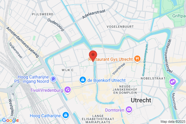 Ter Braak Architecten BV