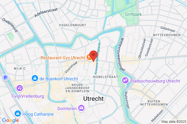 Dynamo Architecten