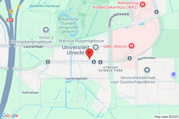 Campus de Uithof Huisartsenpraktijk