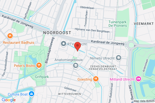 Therapeuticum Utrecht