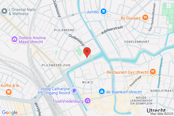 Weerdsingel Huisartsenpraktijk