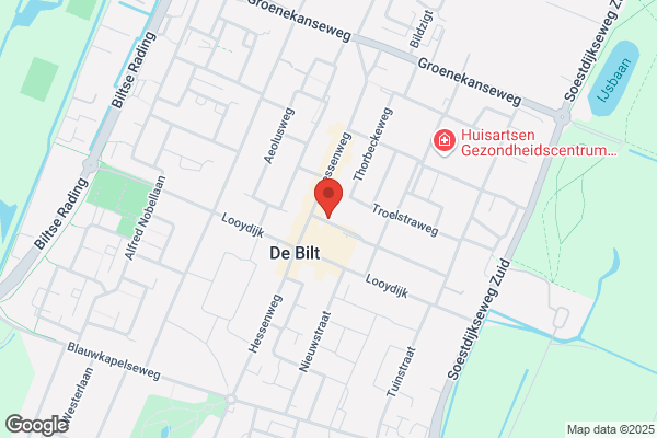 Elise Te Woerd