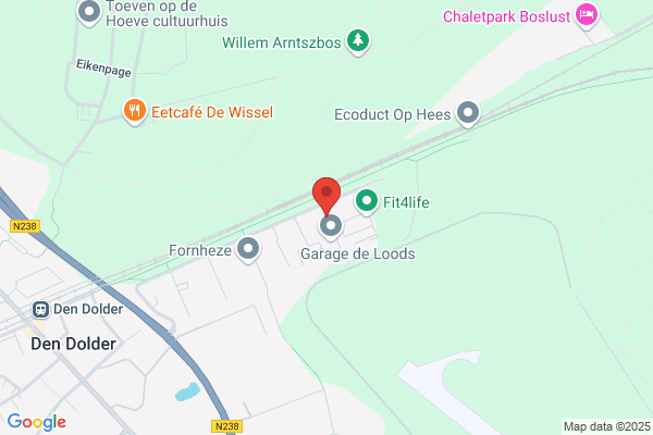 Autobedrijf Den Dolder