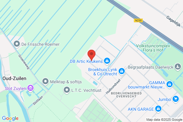 G. J. V/D Bildt