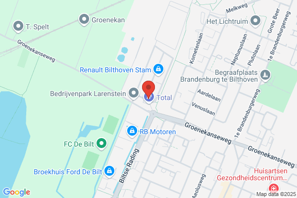 Verkerk Bilthoven Bv