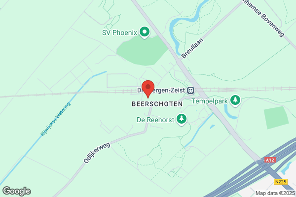 Bois Zeist Bv, De