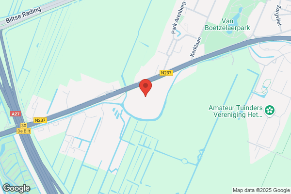 Hessing De Bilt