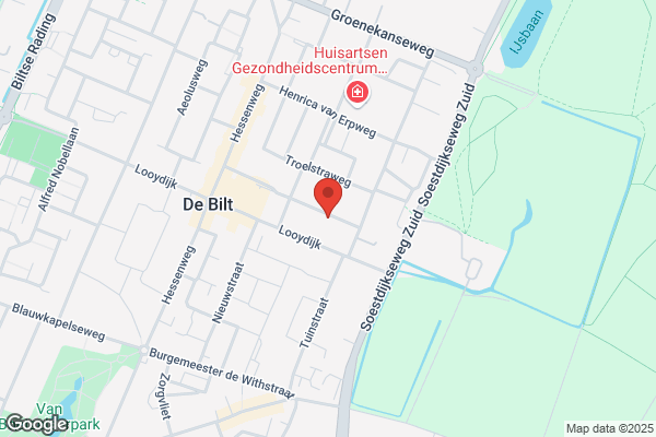 Autospuitbedrijf Hww