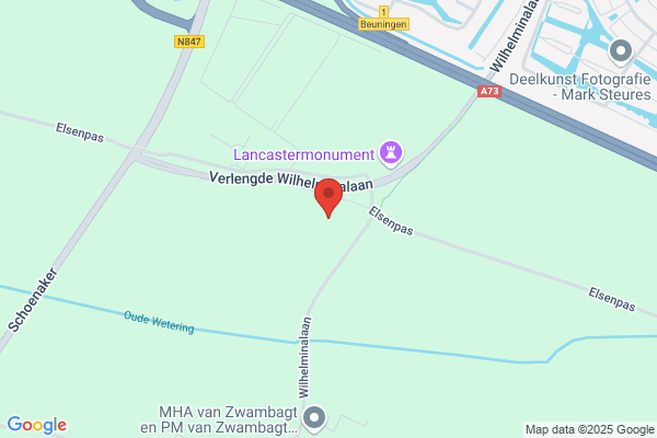 S. Gerrits Auto Demontage Bedrijf
