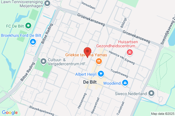 Christelijke Basisschool De Lage Engh