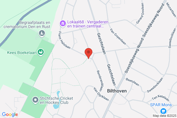 Openbare Montessorischool Den Dolder