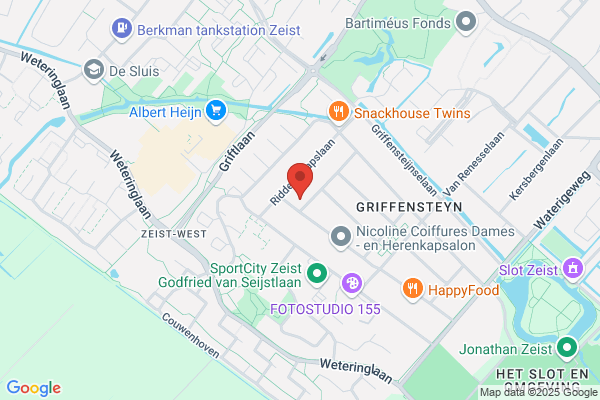Openbare Montessorischool Griffensteyn