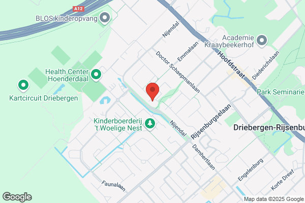 7j.H.A.M. Rodenberg Consultancy Bv