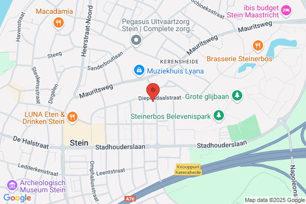 Adviesbureau A. Van Mildert