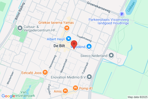 Adviesburo Broekhuizen