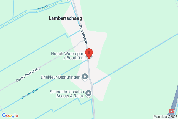 Boot Dienstverlening Bv
